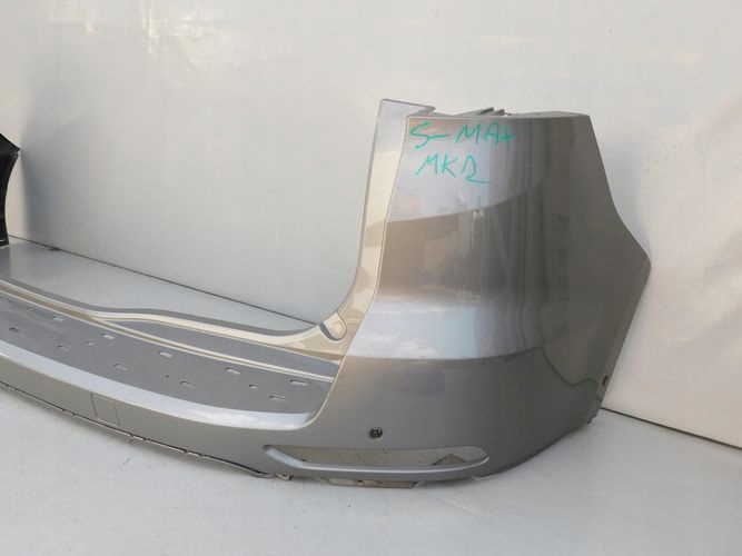 FORD S-MAX MK2 15- ZADNÝ NÁRAZNÍK