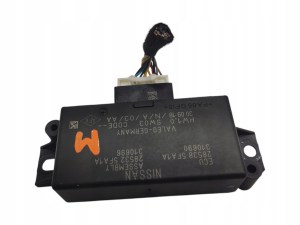 MODUL PDC ČIDIEL PARKOVANIA NISSAN MICRA V K14 2016-2022 28538-5FA1A MODUL PDC ČIDIEL PARKOVANIA NISSAN MICRA V K14 2016-2022 28538-5FA1A