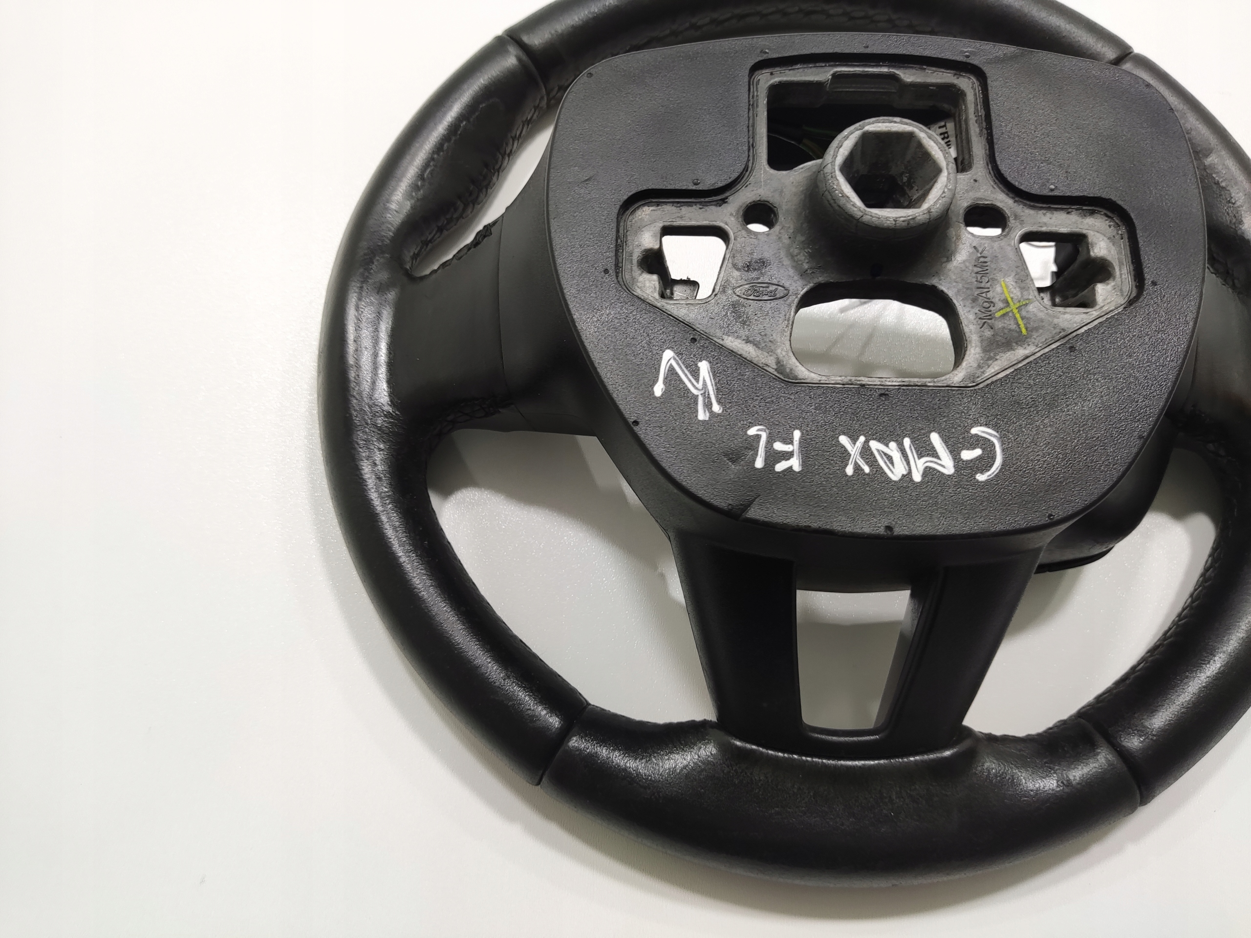 MULTIFUNKČNÝ VOLANT TLACIDLA FORD C-MAX MK2 II F1EB3600JE