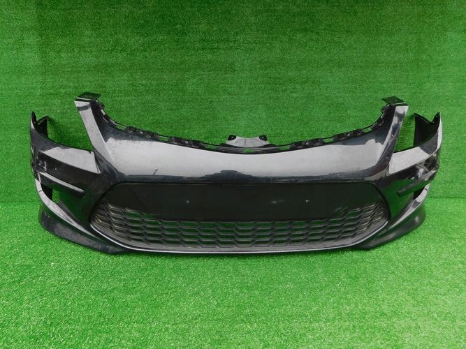 HYUNDAI I30 09-12 PREDNÝ NÁRAZNÍK