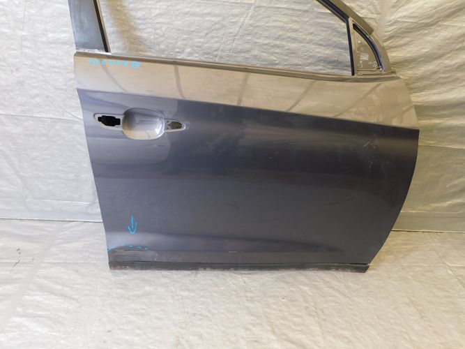 HYUNDAI TUCSON III 15- PRAVE PREDNE DVERE