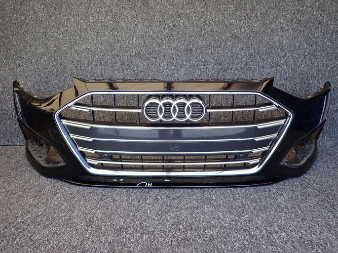 AUDI A4 B9 8W LIFT 19- PREDNÝ NÁRAZNÍK