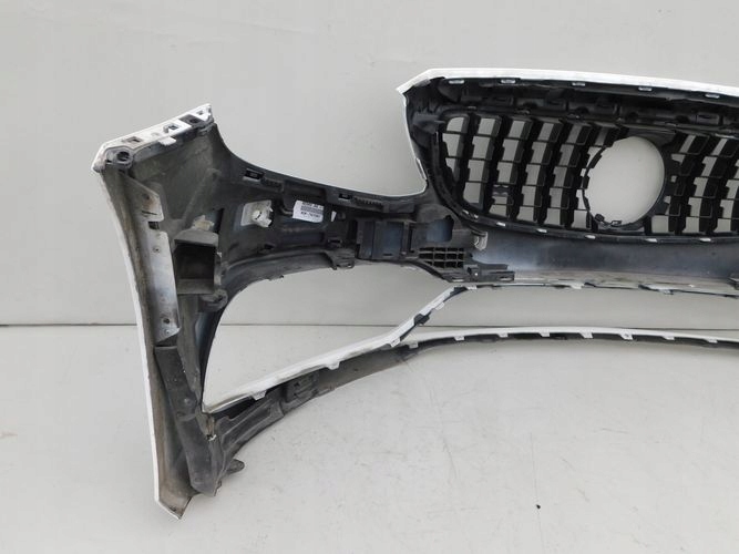 MERCEDES W205 205 AMG 63 C-KLASA PREDNÝ NÁRAZNÍK