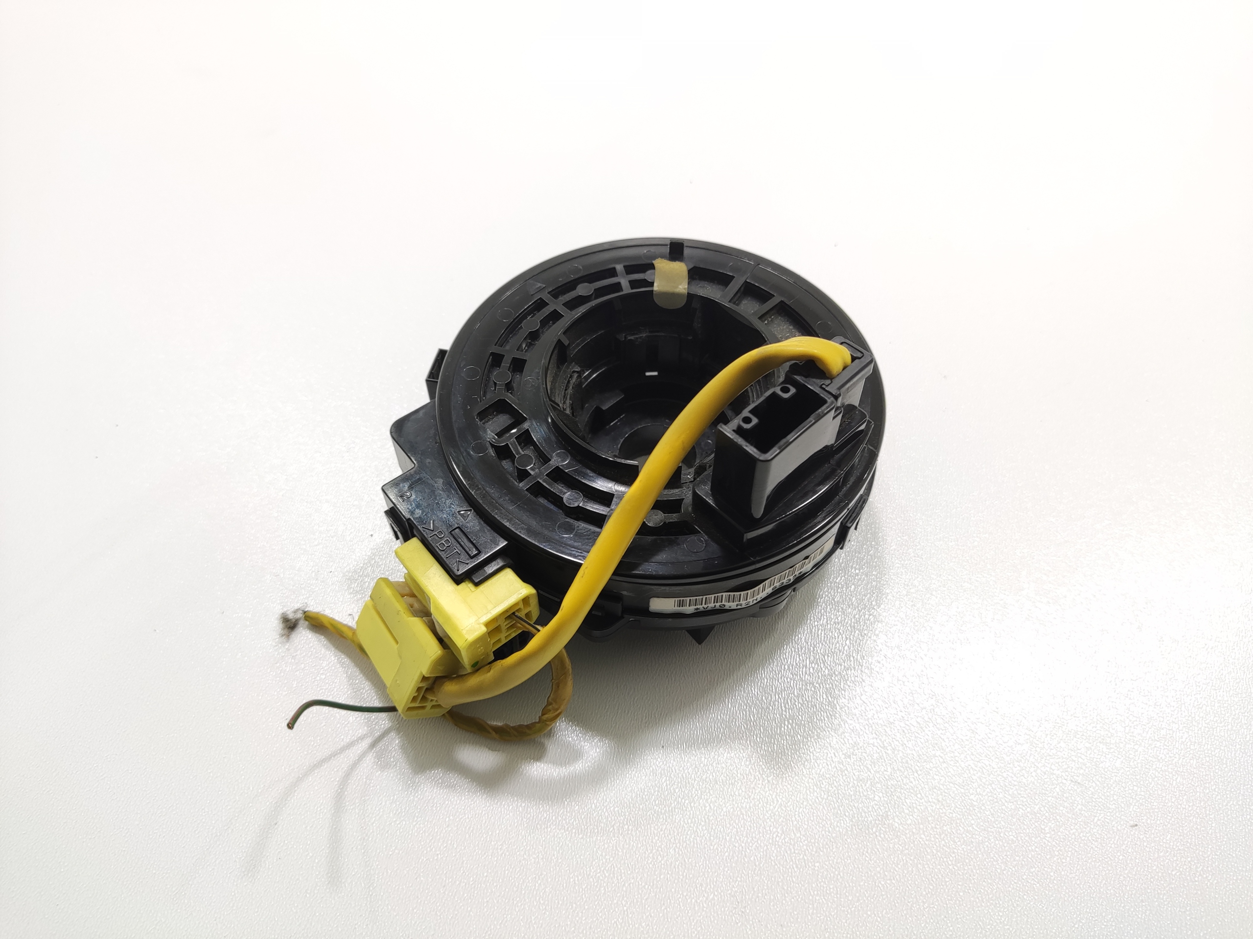 AIRBAGOVY KRUZOK POD VOLANT TOYOTA RAV4 II 2000-2003