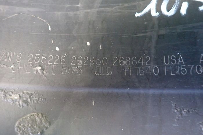 FERRARI ITALIA 458 10,5Jx20 ET58,5 5×114,3 HLINIKOVY DISK ELEKTRON