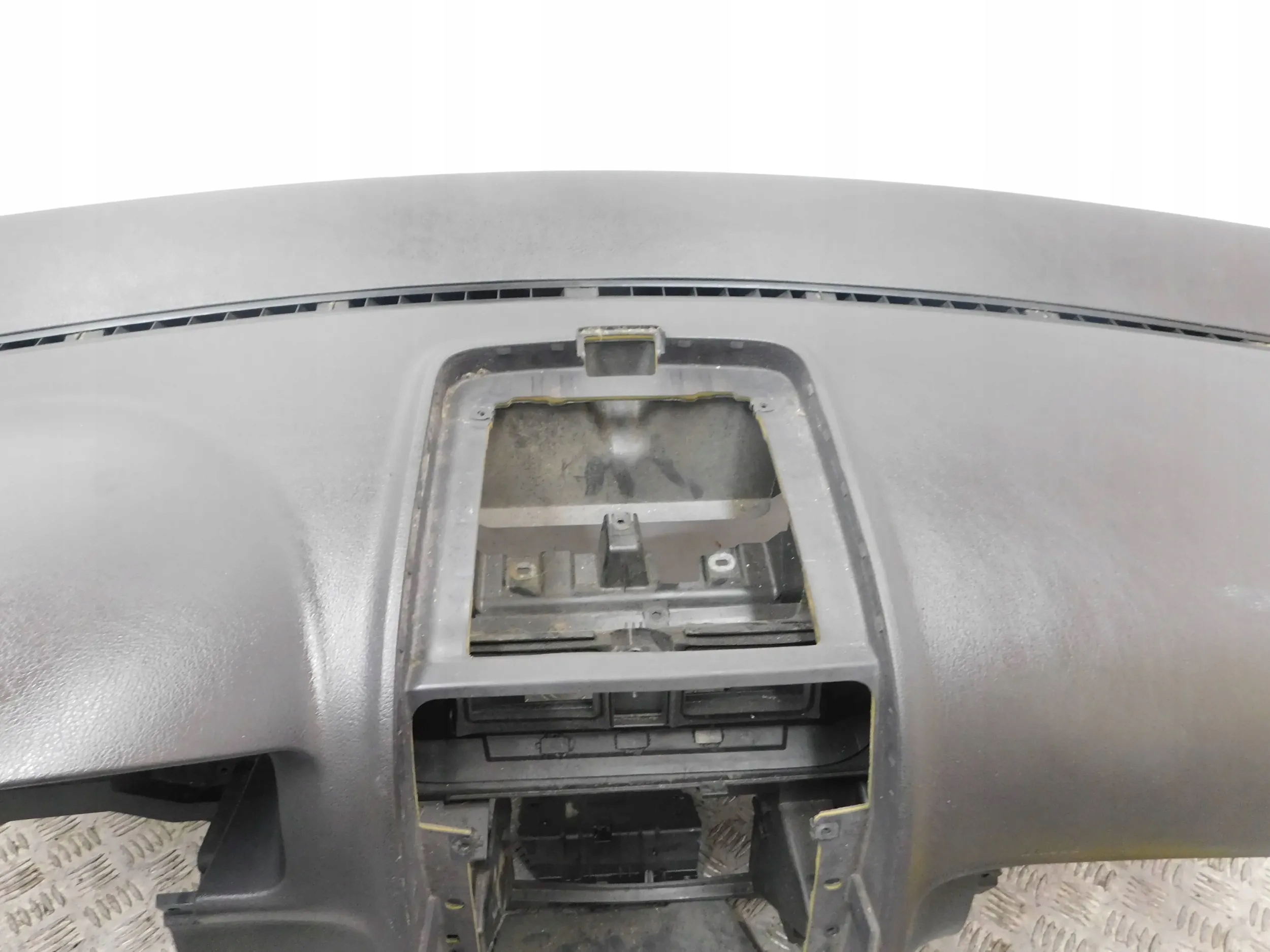 DOSKA AIRBAG PÁSY VW TOURAN I LIFT 07-10