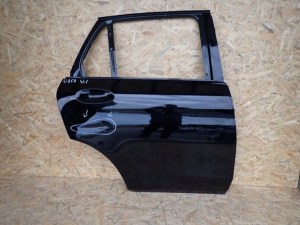 MERCEDES W253 253 GLC PRAVE ZADNE DVERE MERCEDES W253 253 GLC PRAVE ZADNE DVERE