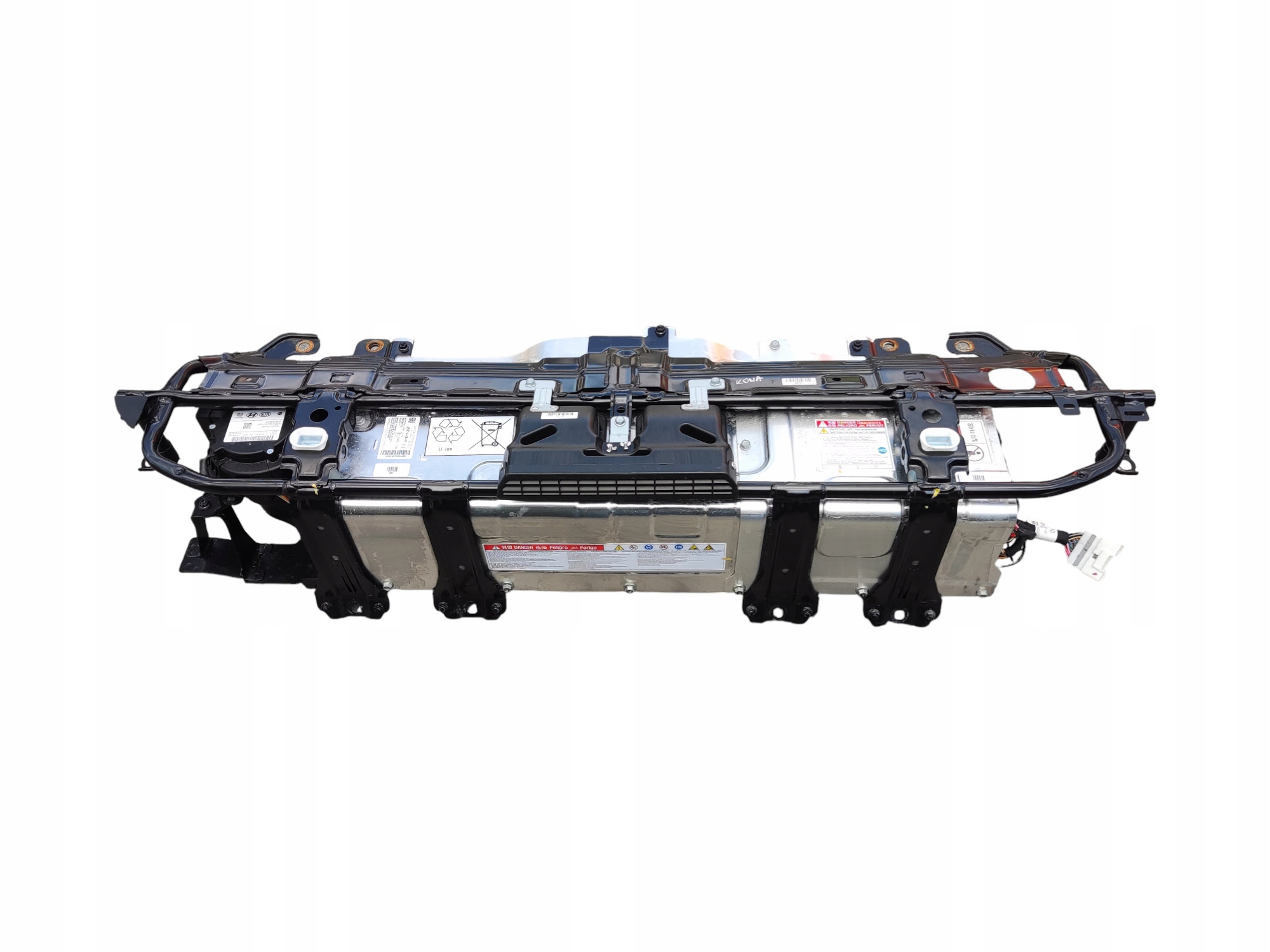 BATERIA AKUMULATOR HYBRID HYUNDAI KONA II 37501-DF000 2023-2025