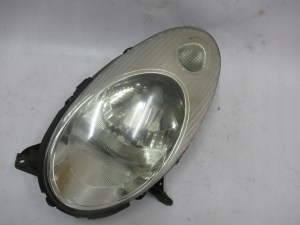 LAVE PREDNE SVETLO NISSAN MICRA K12 LAVE PREDNE SVETLO NISSAN MICRA K12