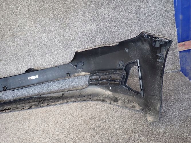 BMW G30 G31 5 LIFT 20- PREDNÝ NÁRAZNÍK