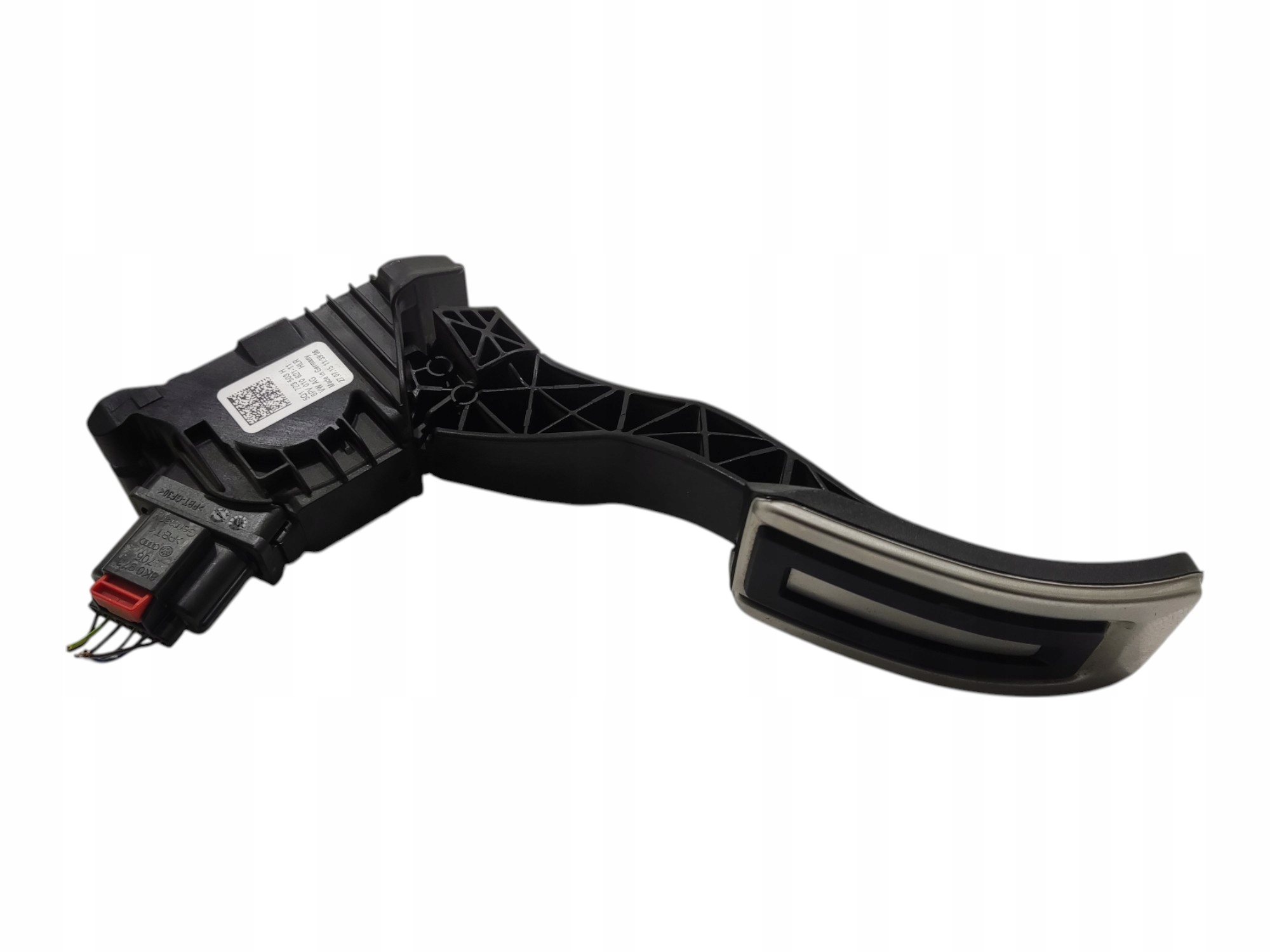 PLYNOVY PEDAL VOLKSWAGEN GOLF VII R 2012-2016 5Q1723503H