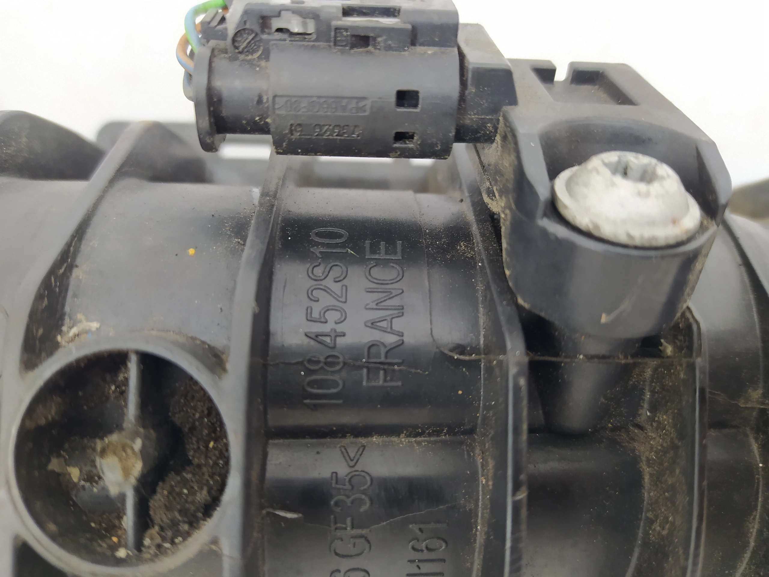 BMW F10 2.0D SACIE POTRUBIE 7807991