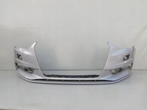 AUDI A3 SEDAN 12-16 PREDNÝ NÁRAZNÍK AUDI A3 SEDAN 12-16 PREDNÝ NÁRAZNÍK
