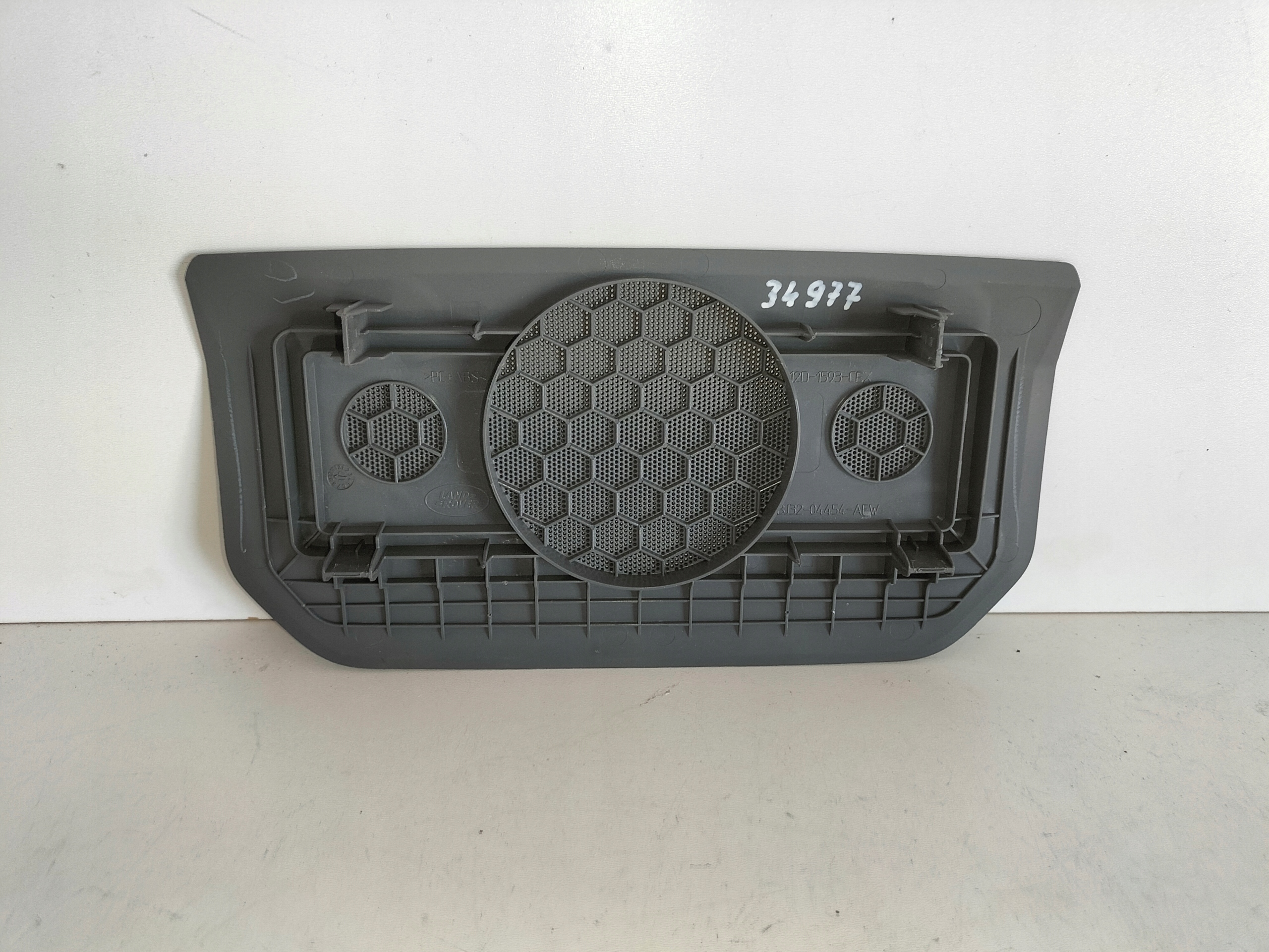 KRYT REPRODUKTORA RANGE ROVER EVOQUE L538 15-