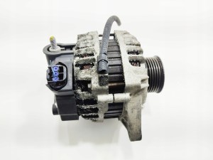 ALTERNÁTOR KIA VENGA 1.4 BENZIN 37300-2B300 09-13 ALTERNÁTOR KIA VENGA 1.4 BENZIN 37300-2B300 09-13