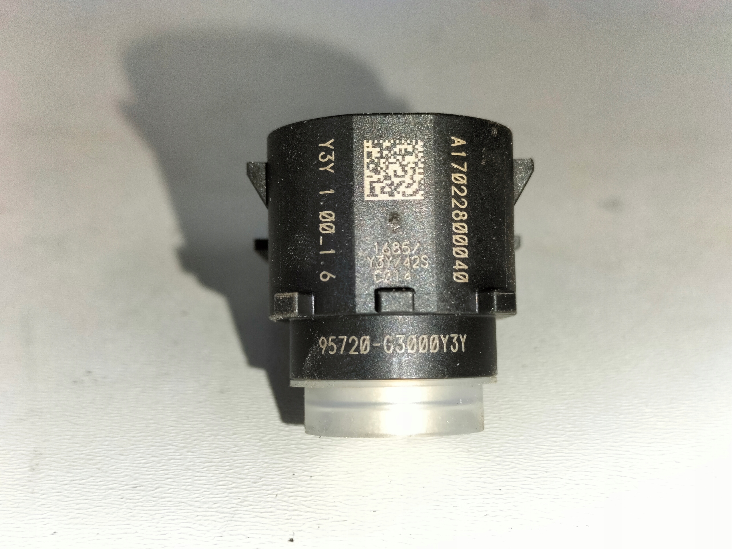 PARKOVACI SENZOR PDC KIA HYUNDAI 95720-G3000Y3Y