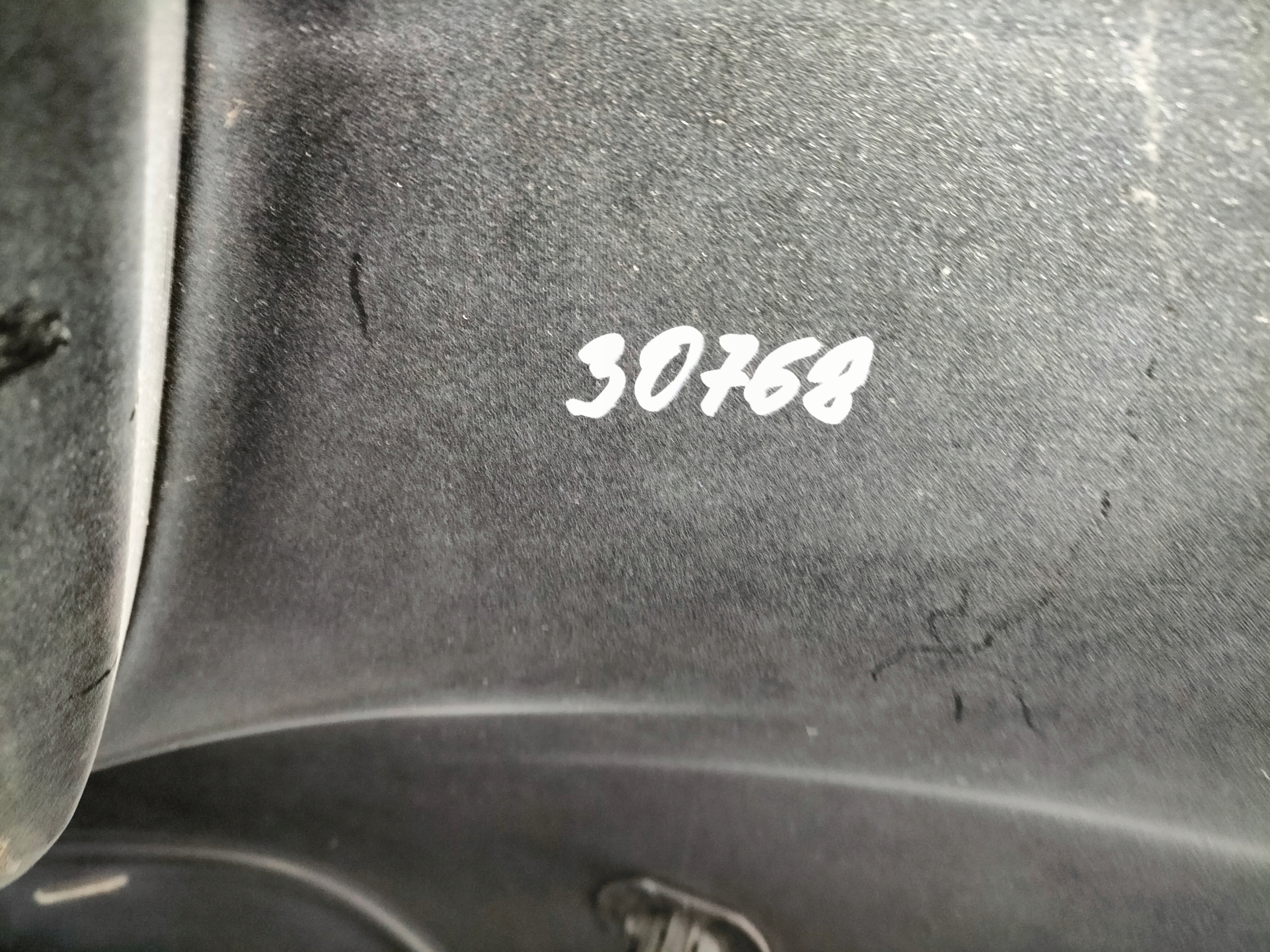 ZADNÝ NÁRAZNÍK BMW 2 F45 14-