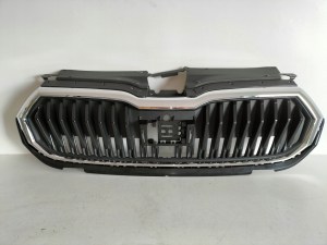 MRIEZKA LISTA SKODA FABIA 4 IV 21- MRIEZKA LISTA SKODA FABIA 4 IV 21-