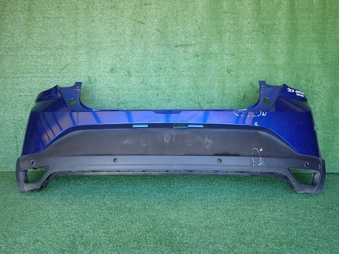 DACIA SANDERO III STEPWAY 20- ZADNÝ NÁRAZNÍK