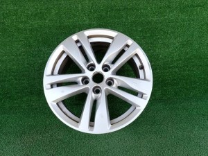 OPEL ASTRA V K 7Jx16 ET44 5×114,3 HLINIKOVY DISK ELEKTRON OPEL ASTRA V K 7Jx16 ET44 5×114,3 HLINIKOVY DISK ELEKTRON