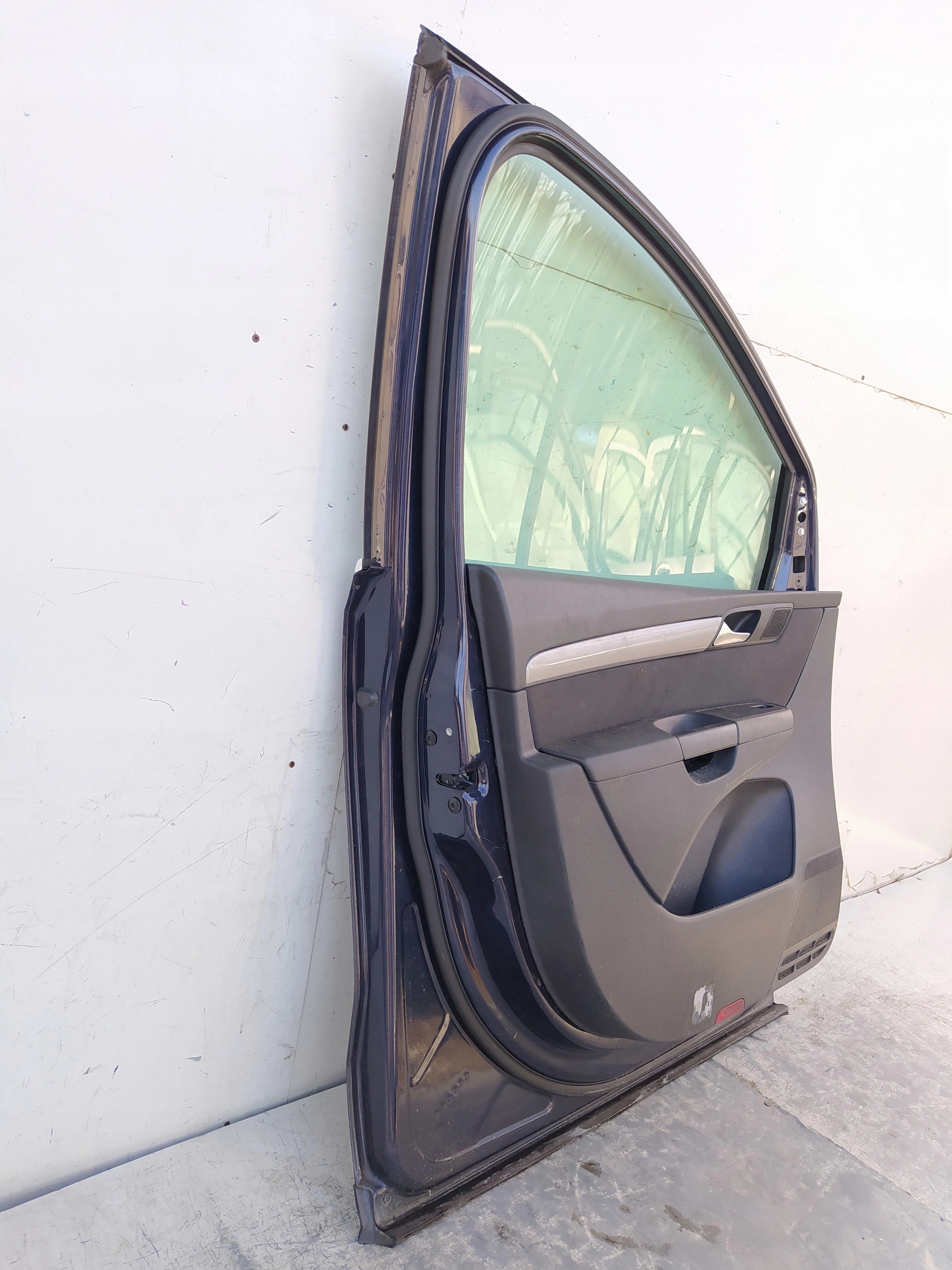 VW SHARAN 7N ALHAMBRA 010- LAVE PREDNE DVERE