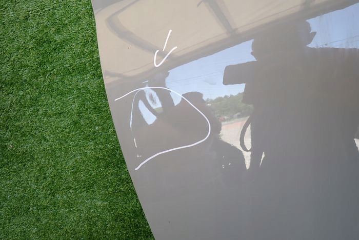 SKODA SCALA 19- LAVE PREDNE DVERE