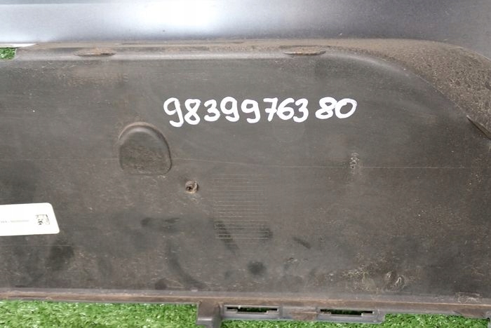 OPEL ASTRA VI L HB 22- ZADNÝ NÁRAZNÍK
