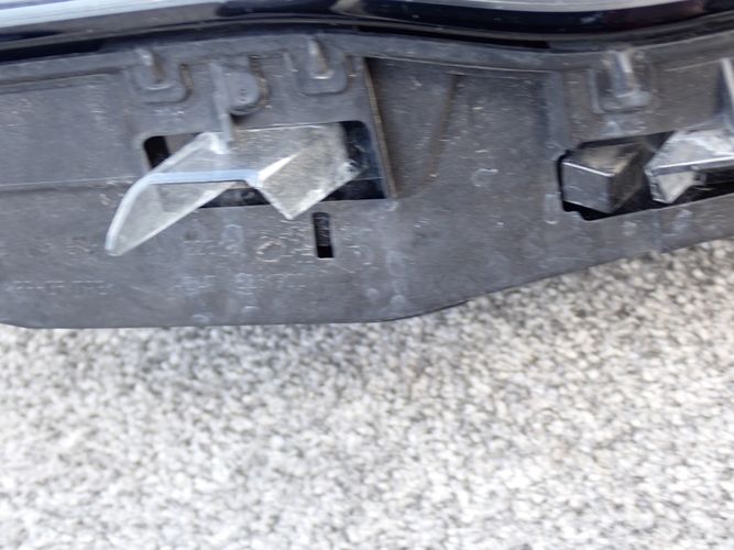 MERCEDES W247 247 GLA MULTIBEAM LIFT 19- LAVE PREDNE SVETLO