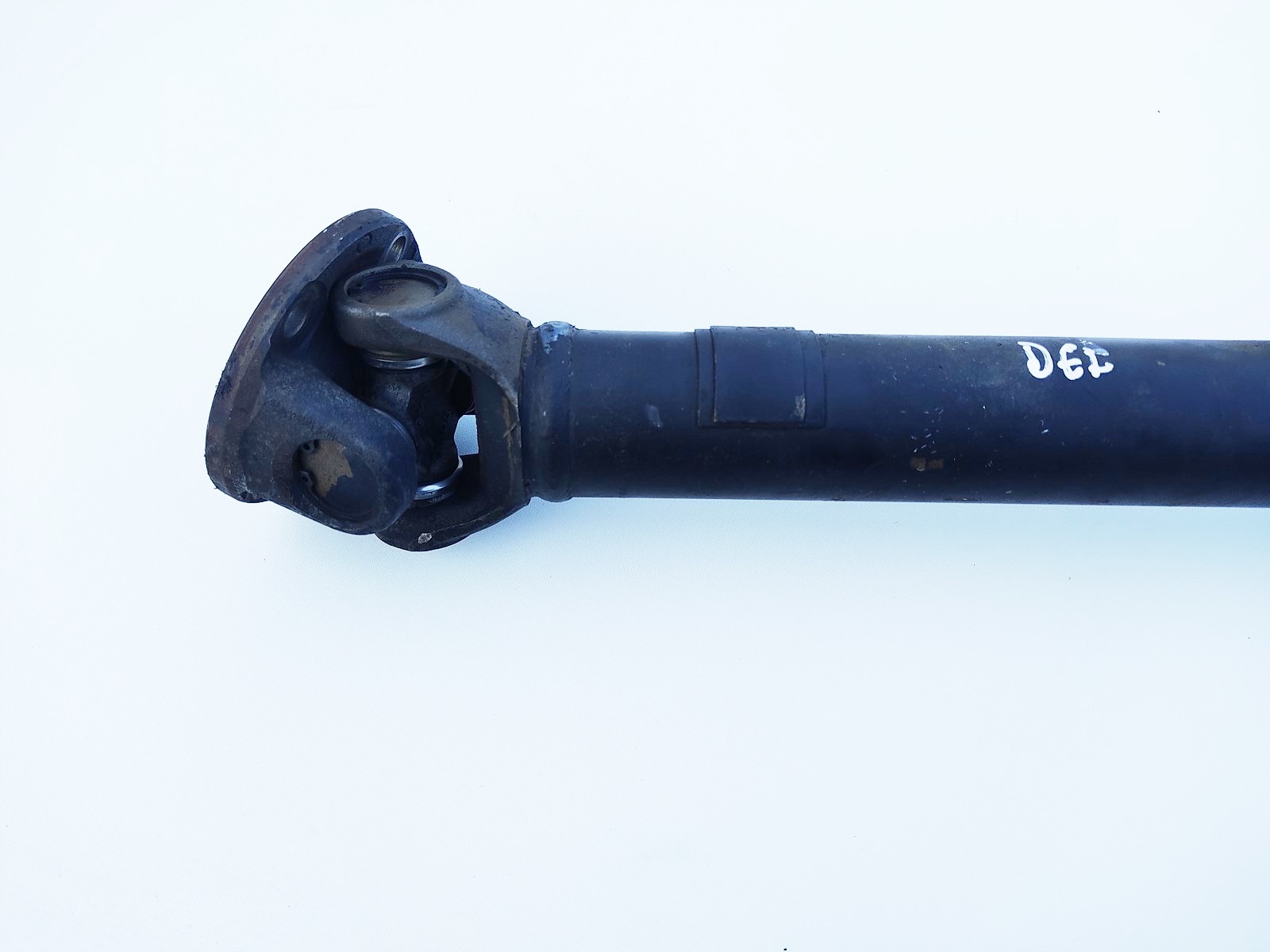 PREDNY KARDAN LAND ROVER DEFEDNER 2.2. 2.4 TDCI 2007-2014