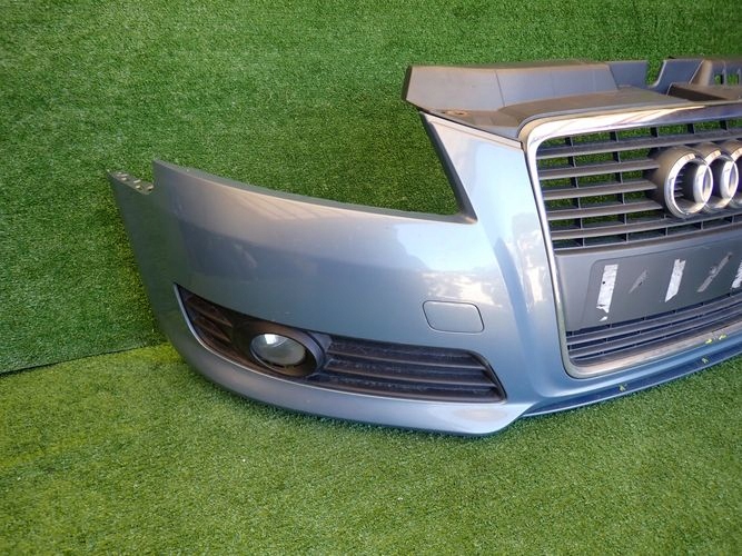 AUDI A3 8P LIFT 08-12 PREDNÝ NÁRAZNÍK