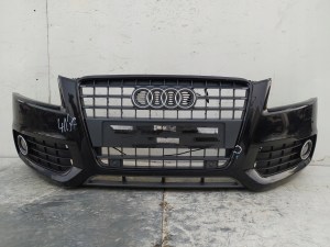 AUDI A5 8T S-LINE XENON PDC 8T0807437D PREDNÝ NÁRAZNÍK AUDI A5 8T S-LINE XENON PDC 8T0807437D PREDNÝ NÁRAZNÍK