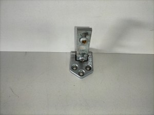 PANT ZADNÝCH DVERÍ PRAVY VW CADDY III 04- PANT ZADNÝCH DVERÍ PRAVY VW CADDY III 04-