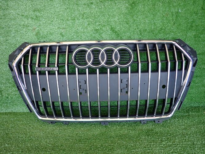 AUDI A4 B9 ALLROAD 15-19 MRIEZKA LISTA 8W0853651R