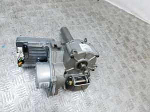 ELEKTRICKÉ SERVOČERPADLO FORD FIESTA MK7 8V513C529JK ELEKTRICKÉ SERVOČERPADLO FORD FIESTA MK7 8V513C529JK