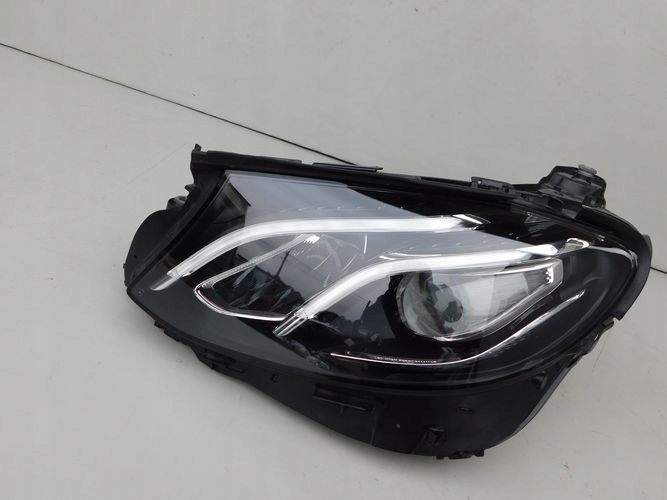 MERCEDES W213 213 E-KLASA FULL LED LAVE PREDNE SVETLO
