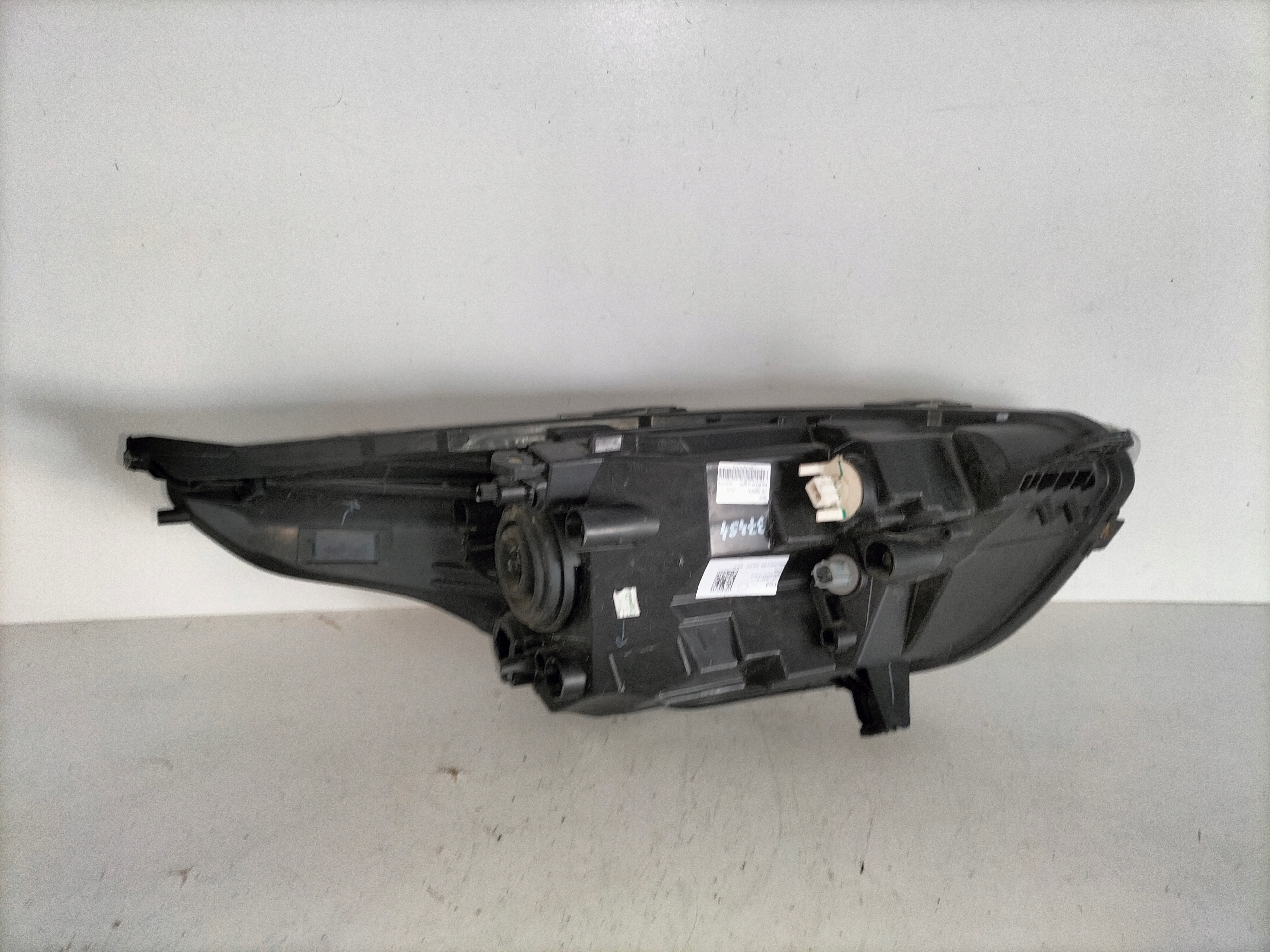 LAVE PREDNE SVETLO FORD KA+ PLUS 16-