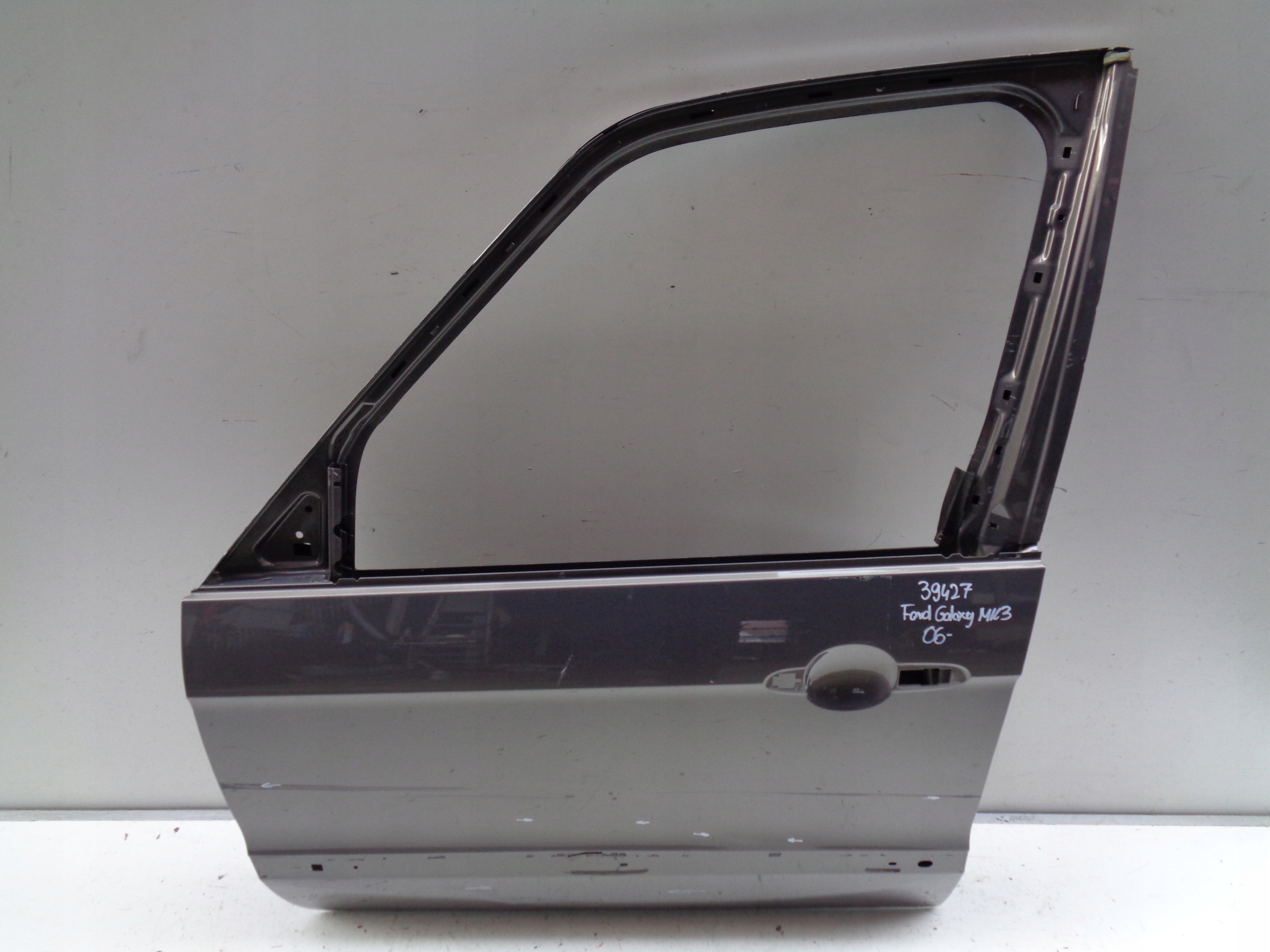 LAVE PREDNE DVERE FORD GALAXY MK3 06- NR 39427