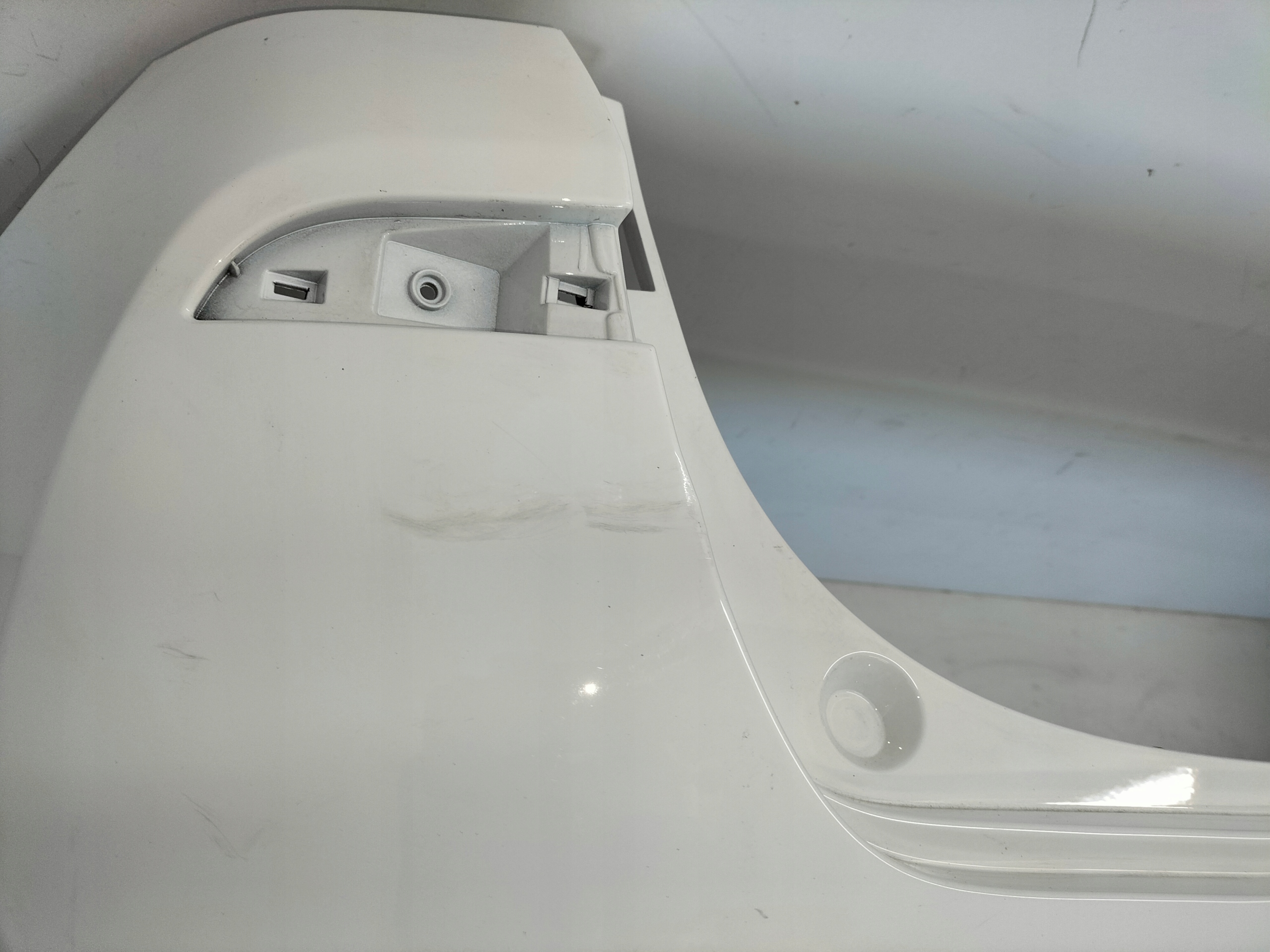 ZADNÝ NÁRAZNÍK HYUNDAI I30 III 17- KOMBI