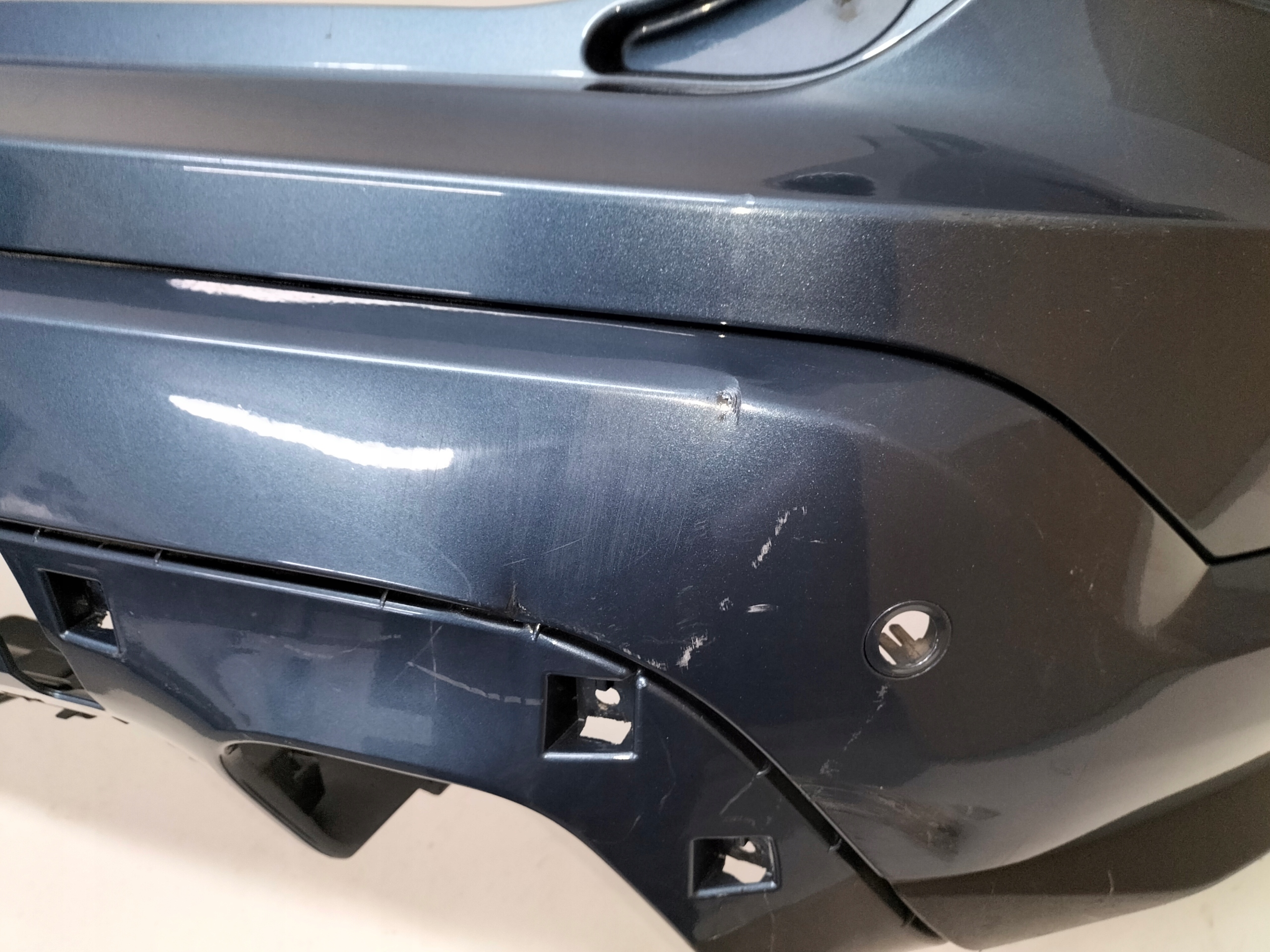 ZADNÝ NÁRAZNÍK FORD EDGE II LIFT 19-