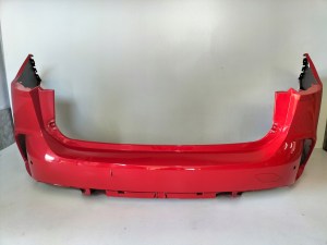 ZADNÝ NÁRAZNÍK OPEL INSIGNIA B II KOMBI 17- GSI ZADNÝ NÁRAZNÍK OPEL INSIGNIA B II KOMBI 17- GSI