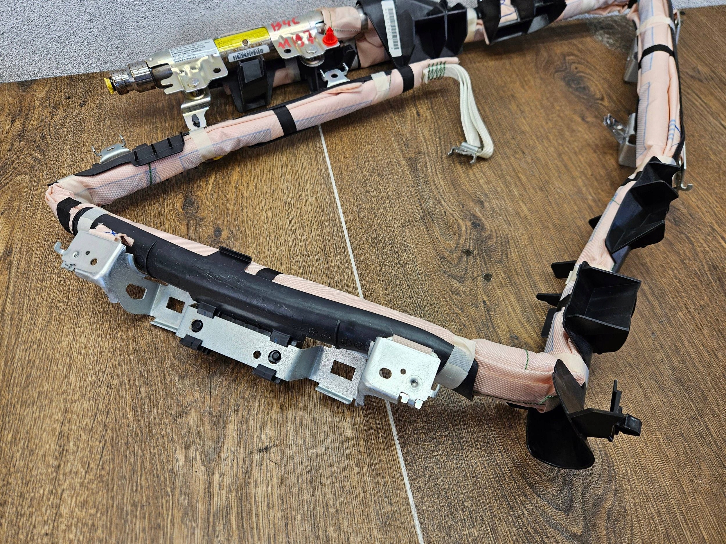 Honda CR-V 4 IV 7800-TIG-G811 PRAVY STROPNY AIRBAG