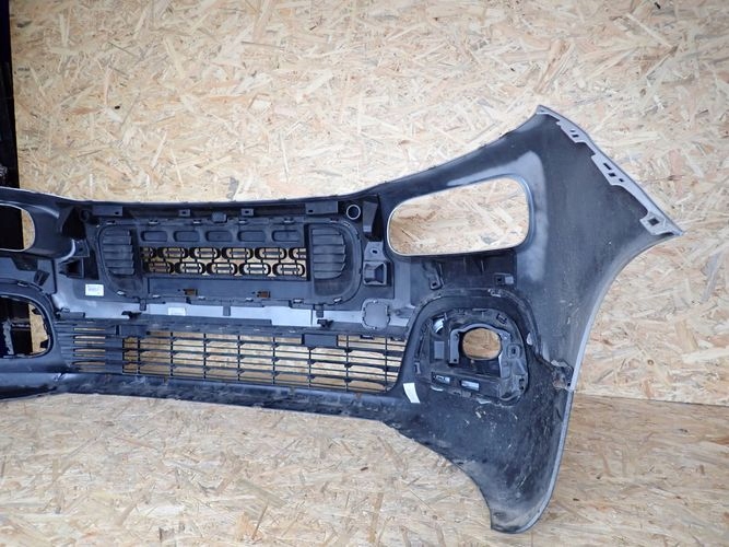 CITROEN BERLINGO IV 18- PREDNÝ NÁRAZNÍK