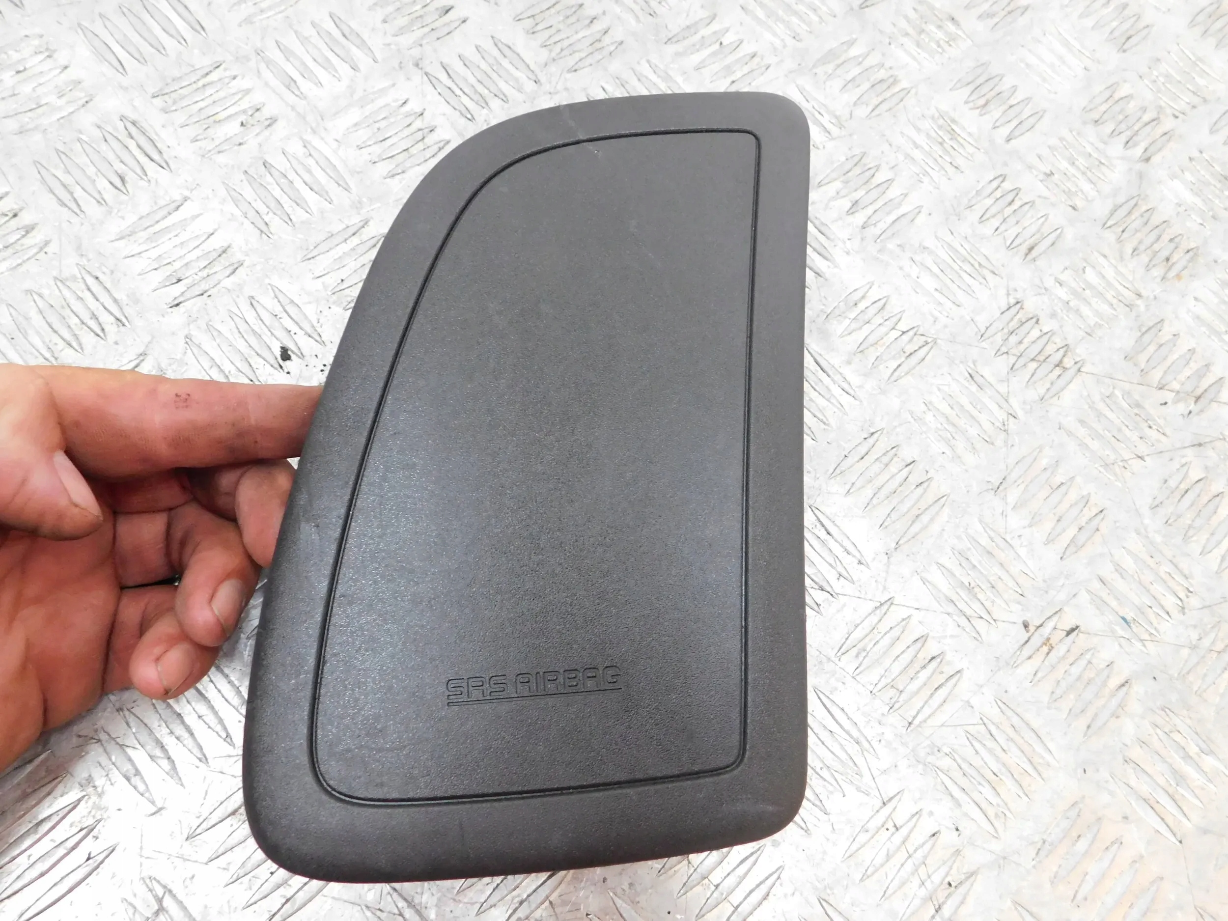 AIRBAG LAVEJ PREDNEJ SEDACKY FIAT SEDICI