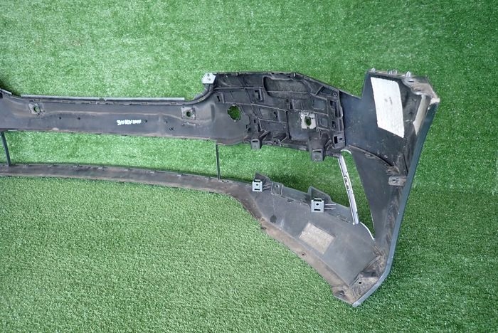 SKODA SUPERB III LIFT 19- PREDNÝ NÁRAZNÍK