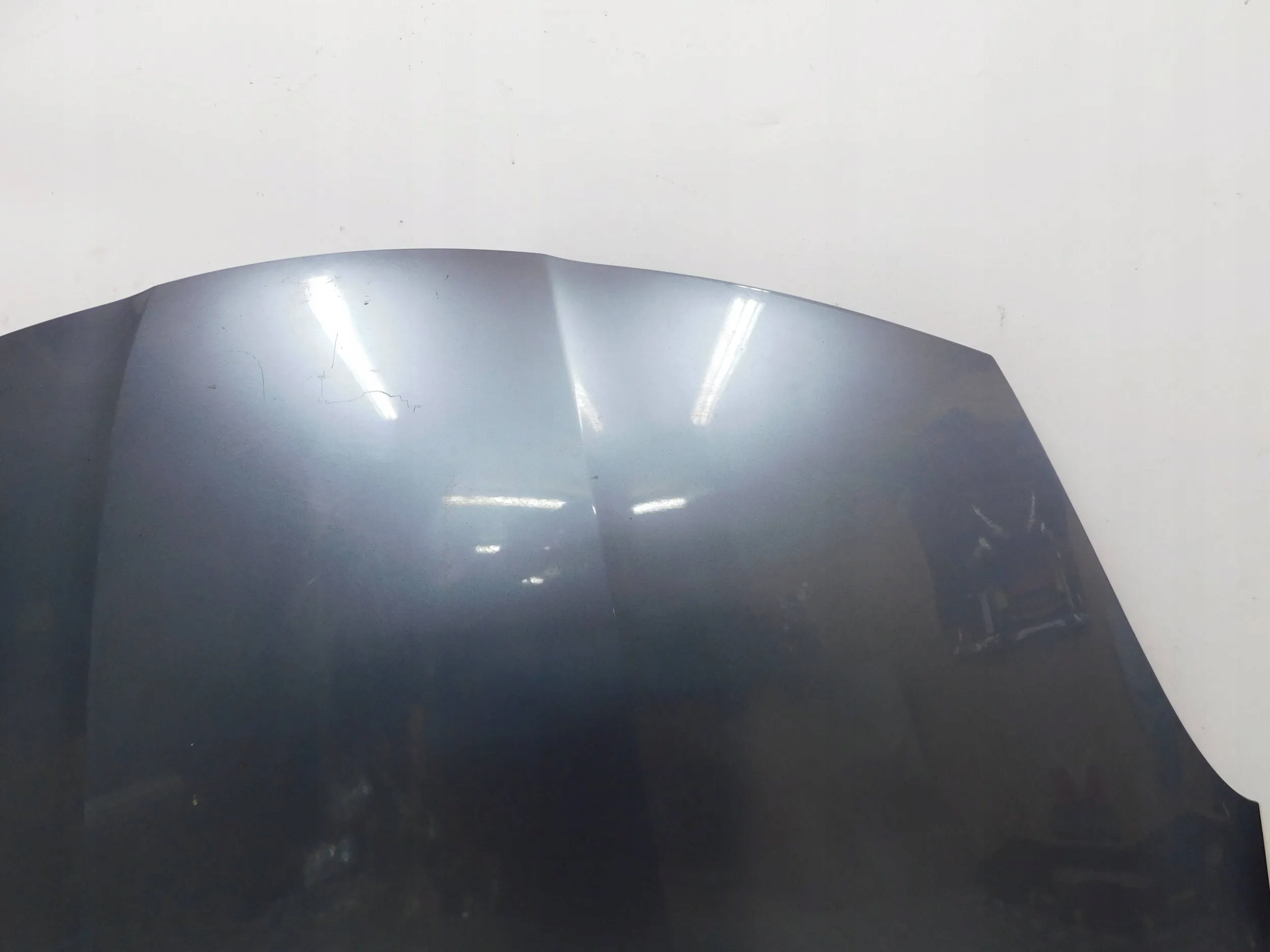 PREDNÁ KAPOTA NISSAN PIXO