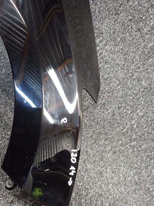 HYUNDAI I20 14- PRAVY PREDNY BLATNIK