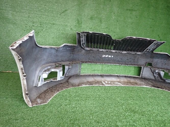 SKODA SUPERB II LIFT 13- PREDNÝ NÁRAZNÍK
