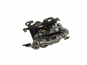 ZAMOK PRAVYCH ZADNYCH DVERI BMW 7 E23 1977-1986 ZAMOK PRAVYCH ZADNYCH DVERI BMW 7 E23 1977-1986