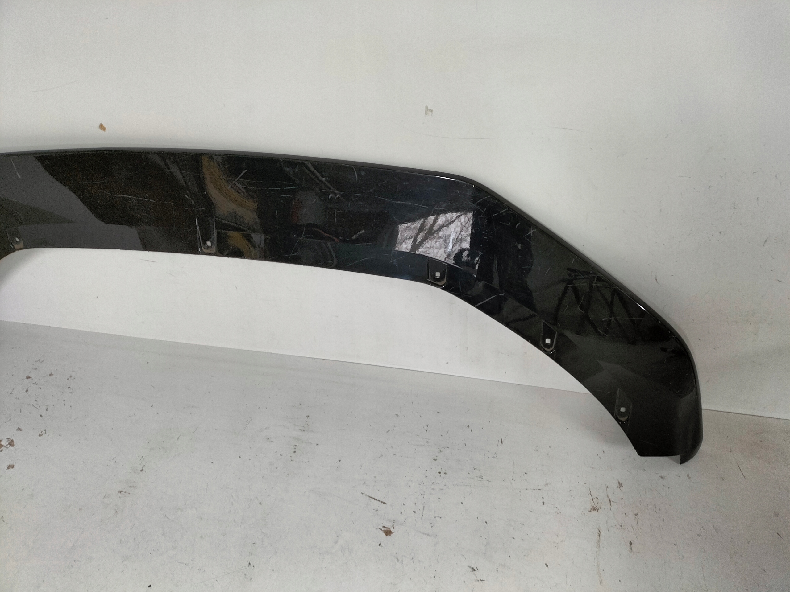 SPOJLER PREDNEHO NARAZNIKA PORSCHE PANAMERA 971 16-