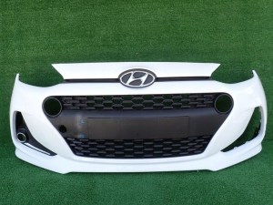 HYUNDAI I10 III LIFT 17- PREDNÝ NÁRAZNÍK HYUNDAI I10 III LIFT 17- PREDNÝ NÁRAZNÍK